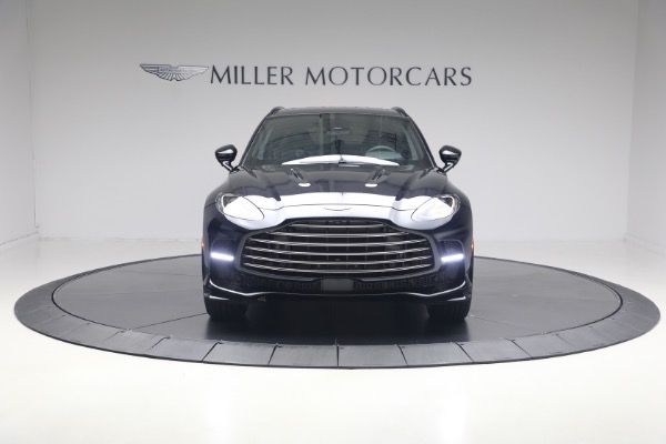 New 2026 Aston Martin DBX 707 for sale $320,800 at Alfa Romeo of Westport in Westport CT 06880 11
