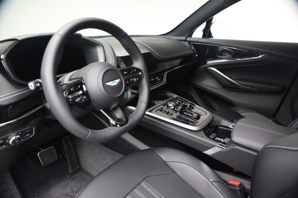 New 2026 Aston Martin DBX 707 for sale $320,800 at Alfa Romeo of Westport in Westport CT 06880 14