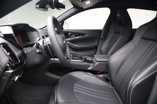 New 2026 Aston Martin DBX 707 for sale $320,800 at Alfa Romeo of Westport in Westport CT 06880 15