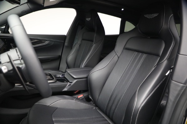 New 2026 Aston Martin DBX 707 for sale $320,800 at Alfa Romeo of Westport in Westport CT 06880 16
