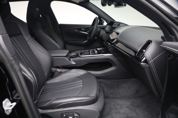 New 2026 Aston Martin DBX 707 for sale $320,800 at Alfa Romeo of Westport in Westport CT 06880 21