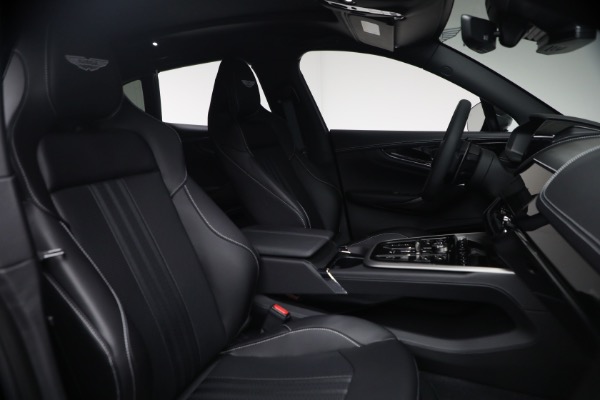 New 2026 Aston Martin DBX 707 for sale $320,800 at Alfa Romeo of Westport in Westport CT 06880 22