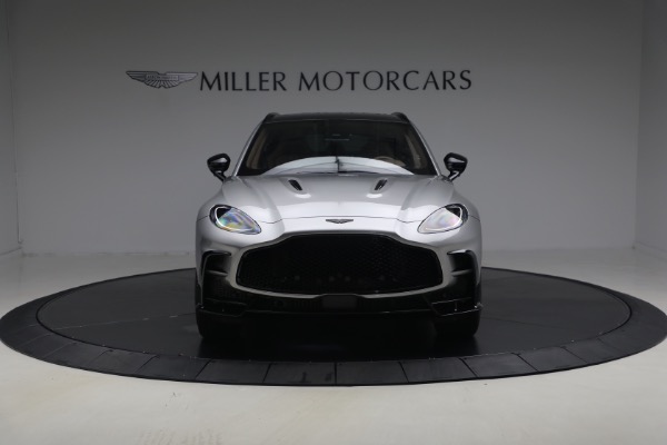 New 2026 Aston Martin DBX S for sale $274,900 at Alfa Romeo of Westport in Westport CT 06880 12