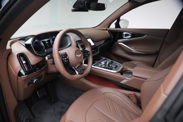 New 2026 Aston Martin DBX S for sale $274,900 at Alfa Romeo of Westport in Westport CT 06880 14