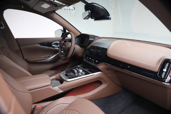 New 2026 Aston Martin DBX S for sale $274,900 at Alfa Romeo of Westport in Westport CT 06880 19