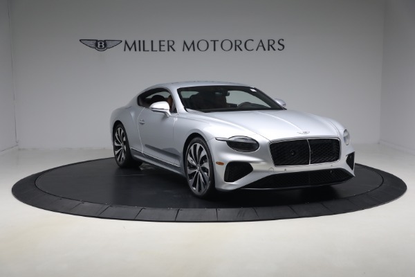 New 2026 Bentley Continental GT for sale $323,190 at Alfa Romeo of Westport in Westport CT 06880 11