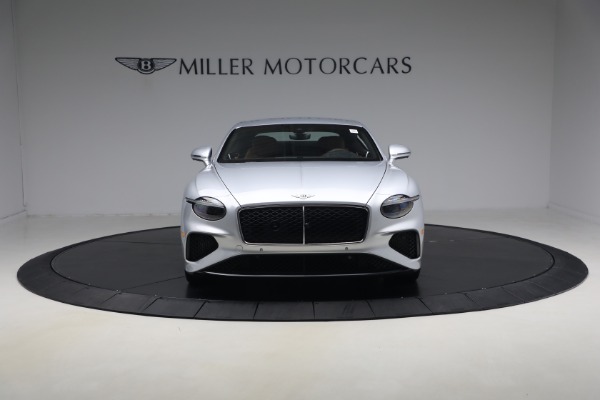 New 2026 Bentley Continental GT for sale $323,190 at Alfa Romeo of Westport in Westport CT 06880 12