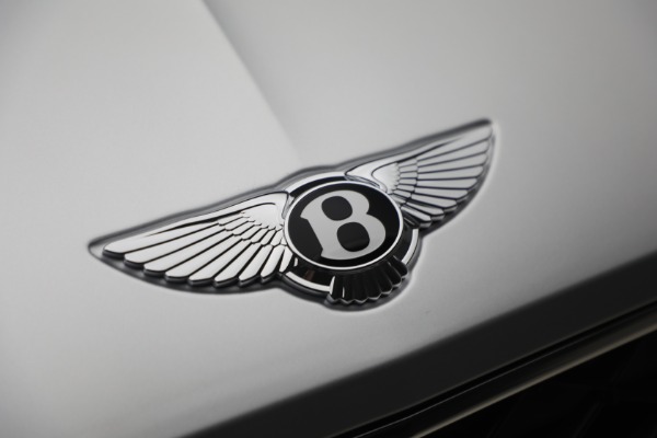 New 2026 Bentley Continental GT for sale $323,190 at Alfa Romeo of Westport in Westport CT 06880 13