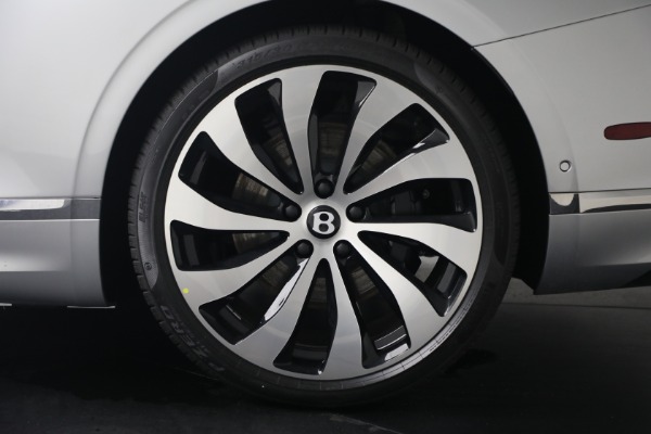 New 2026 Bentley Continental GT for sale $323,190 at Alfa Romeo of Westport in Westport CT 06880 15