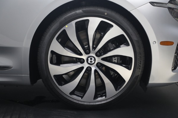 New 2026 Bentley Continental GT for sale $323,190 at Alfa Romeo of Westport in Westport CT 06880 17