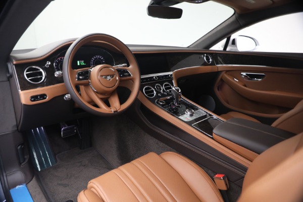 New 2026 Bentley Continental GT for sale $323,190 at Alfa Romeo of Westport in Westport CT 06880 19