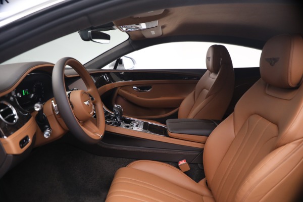 New 2026 Bentley Continental GT for sale $323,190 at Alfa Romeo of Westport in Westport CT 06880 20