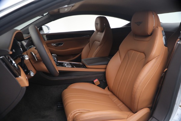New 2026 Bentley Continental GT for sale $323,190 at Alfa Romeo of Westport in Westport CT 06880 21