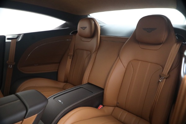 New 2026 Bentley Continental GT for sale $323,190 at Alfa Romeo of Westport in Westport CT 06880 22