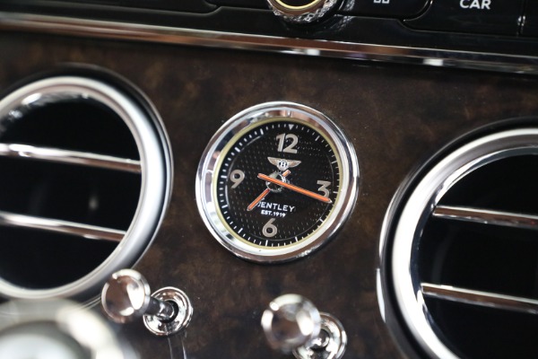 New 2026 Bentley Continental GT for sale $323,190 at Alfa Romeo of Westport in Westport CT 06880 23