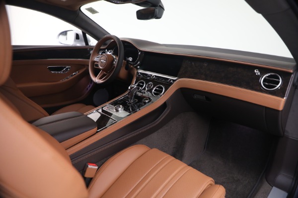 New 2026 Bentley Continental GT for sale $323,190 at Alfa Romeo of Westport in Westport CT 06880 24