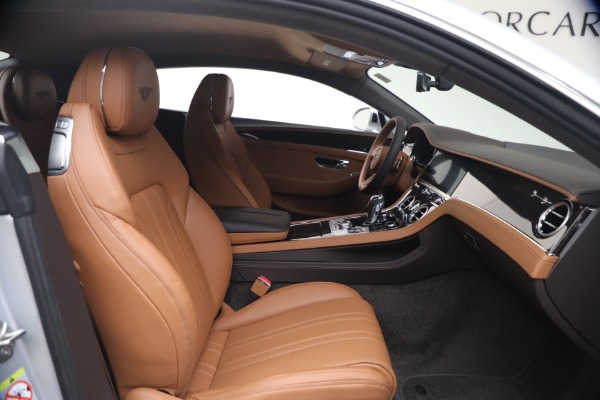 New 2026 Bentley Continental GT for sale $323,190 at Alfa Romeo of Westport in Westport CT 06880 25
