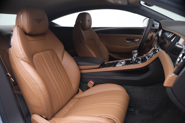 New 2026 Bentley Continental GT for sale $323,190 at Alfa Romeo of Westport in Westport CT 06880 26