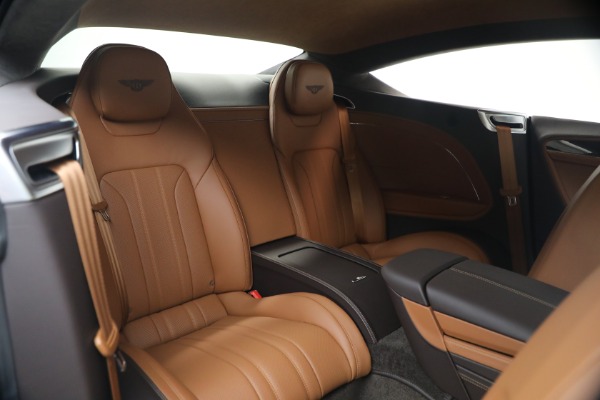 New 2026 Bentley Continental GT for sale $323,190 at Alfa Romeo of Westport in Westport CT 06880 27