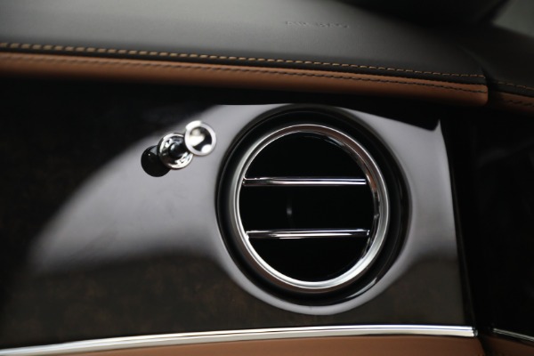 New 2026 Bentley Continental GT for sale $323,190 at Alfa Romeo of Westport in Westport CT 06880 28