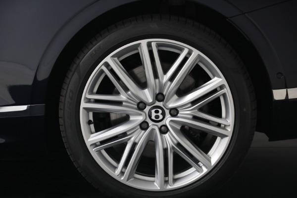 New 2026 Bentley Continental GTC for sale $342,750 at Alfa Romeo of Westport in Westport CT 06880 17