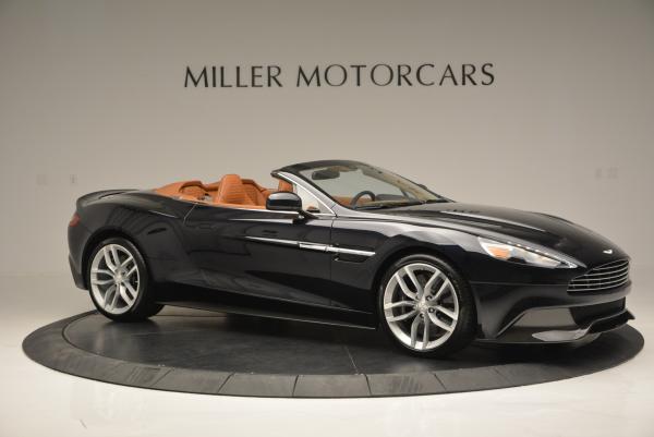 New 2016 Aston Martin Vanquish Volante for sale Sold at Alfa Romeo of Westport in Westport CT 06880 10