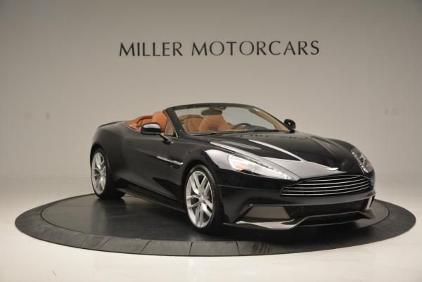 New 2016 Aston Martin Vanquish Volante for sale Sold at Alfa Romeo of Westport in Westport CT 06880 11