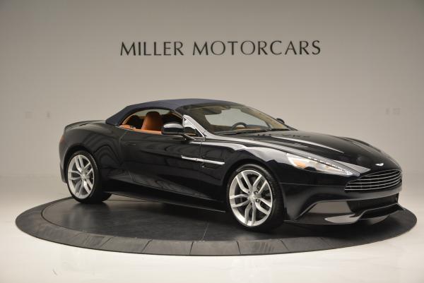 New 2016 Aston Martin Vanquish Volante for sale Sold at Alfa Romeo of Westport in Westport CT 06880 17