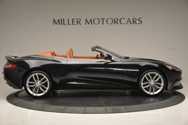 New 2016 Aston Martin Vanquish Volante for sale Sold at Alfa Romeo of Westport in Westport CT 06880 9