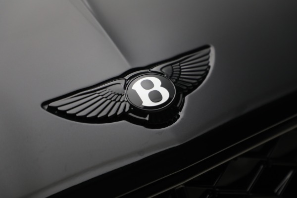 New 2026 Bentley Continental GTC for sale $354,640 at Alfa Romeo of Westport in Westport CT 06880 17