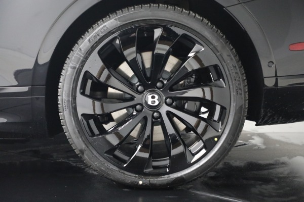 New 2026 Bentley Continental GTC for sale $354,640 at Alfa Romeo of Westport in Westport CT 06880 19