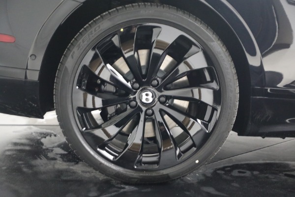 New 2026 Bentley Continental GTC for sale $354,640 at Alfa Romeo of Westport in Westport CT 06880 20