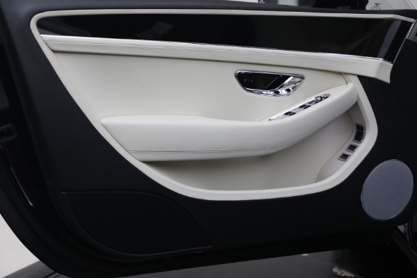 New 2026 Bentley Continental GTC for sale $354,640 at Alfa Romeo of Westport in Westport CT 06880 22