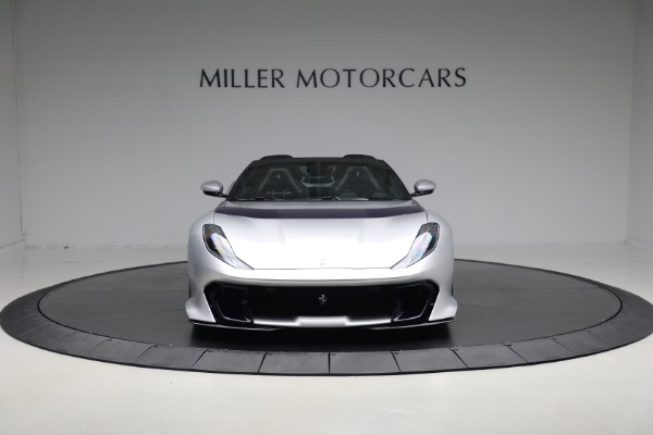 Used 2024 Ferrari 812 Competizione A for sale Sold at Alfa Romeo of Westport in Westport CT 06880 12