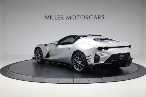 Used 2024 Ferrari 812 Competizione A for sale Sold at Alfa Romeo of Westport in Westport CT 06880 15