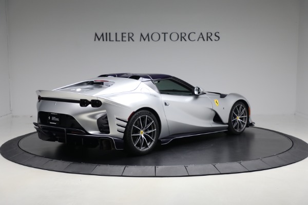 Used 2024 Ferrari 812 Competizione A for sale Sold at Alfa Romeo of Westport in Westport CT 06880 16