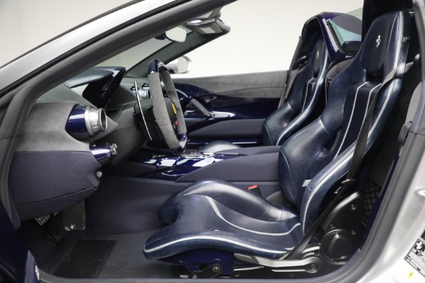 Used 2024 Ferrari 812 Competizione A for sale Sold at Alfa Romeo of Westport in Westport CT 06880 19