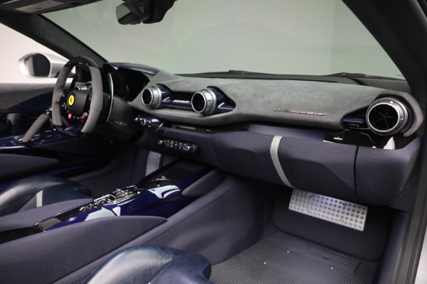 Used 2024 Ferrari 812 Competizione A for sale Sold at Alfa Romeo of Westport in Westport CT 06880 21