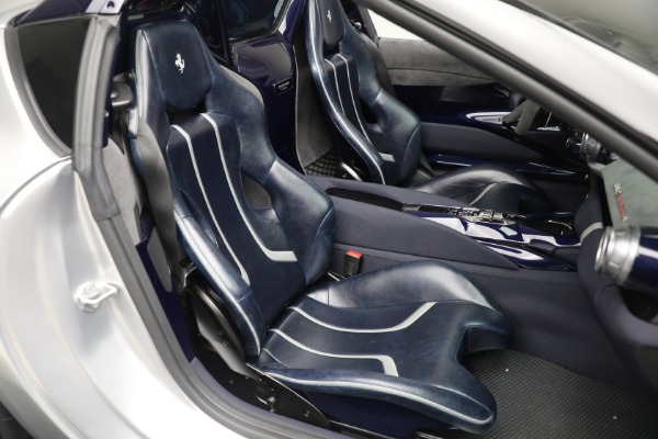 Used 2024 Ferrari 812 Competizione A for sale Sold at Alfa Romeo of Westport in Westport CT 06880 23