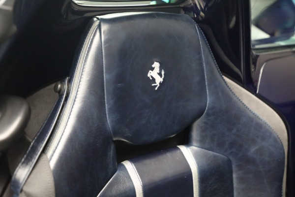 Used 2024 Ferrari 812 Competizione A for sale Sold at Alfa Romeo of Westport in Westport CT 06880 24