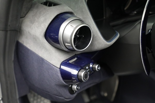 Used 2024 Ferrari 812 Competizione A for sale Sold at Alfa Romeo of Westport in Westport CT 06880 27