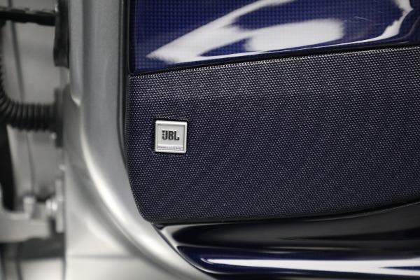 Used 2024 Ferrari 812 Competizione A for sale Sold at Alfa Romeo of Westport in Westport CT 06880 28