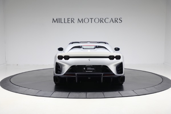 Used 2024 Ferrari 812 Competizione A for sale Sold at Alfa Romeo of Westport in Westport CT 06880 6