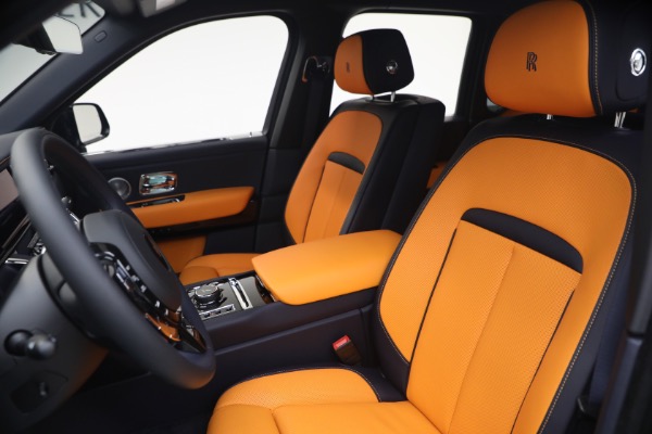 New 2026 Rolls-Royce Cullinan for sale $510,050 at Alfa Romeo of Westport in Westport CT 06880 17