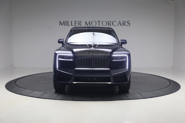 New 2026 Rolls-Royce Cullinan for sale $510,050 at Alfa Romeo of Westport in Westport CT 06880 8