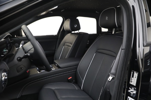 New 2026 Rolls-Royce Ghost for sale $428,850 at Alfa Romeo of Westport in Westport CT 06880 17