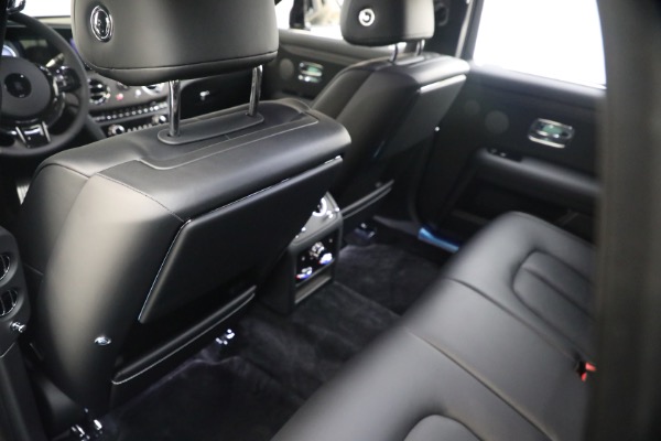 New 2026 Rolls-Royce Ghost for sale $428,850 at Alfa Romeo of Westport in Westport CT 06880 27