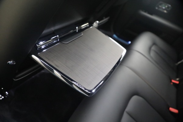 New 2026 Rolls-Royce Ghost for sale $428,850 at Alfa Romeo of Westport in Westport CT 06880 28
