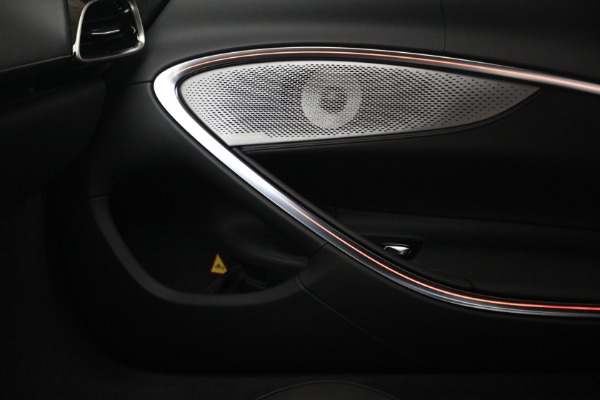 New 2026 McLaren Artura TechLux for sale $314,250 at Alfa Romeo of Westport in Westport CT 06880 24