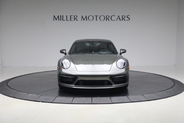 Used 2022 Porsche 911 Carrera for sale Sold at Alfa Romeo of Westport in Westport CT 06880 12